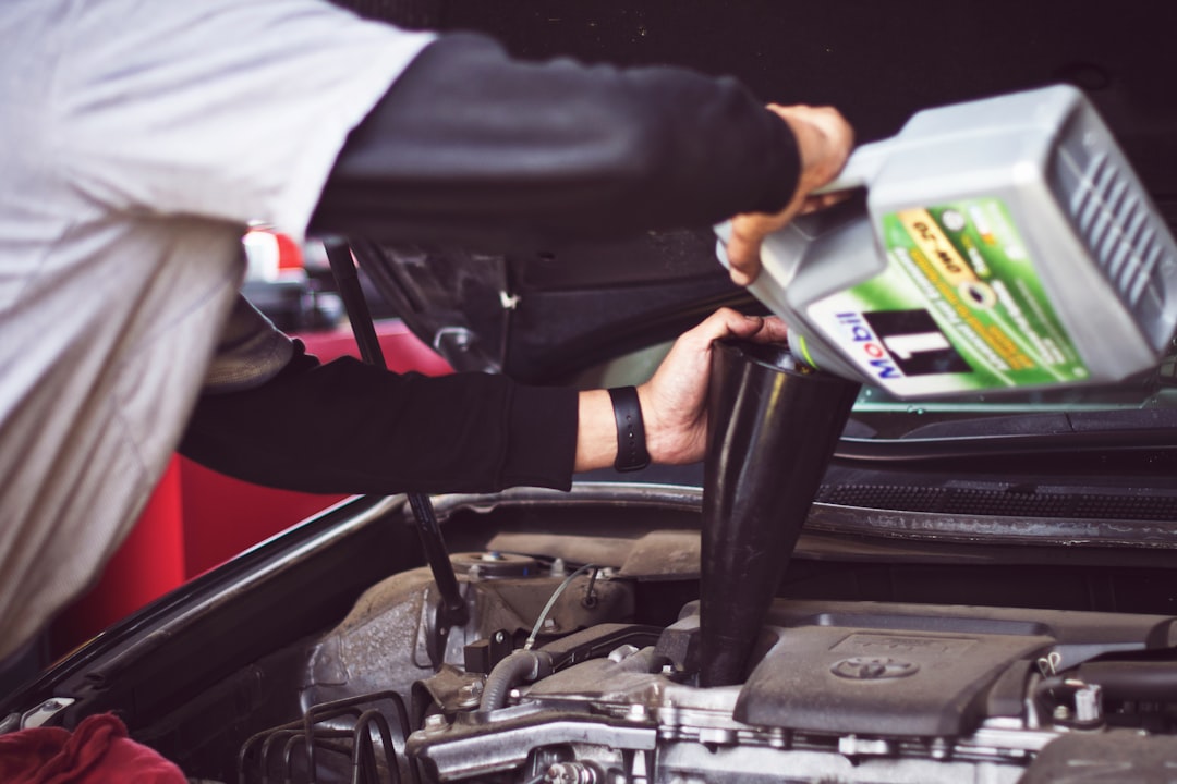 Finanzierung beim Autokauf